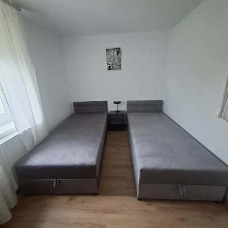 Apartment Mieszkanie Nad Stawem *