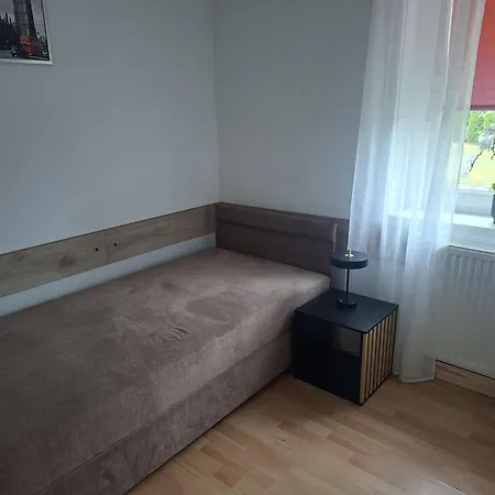 Mieszkanie Nad Stawem