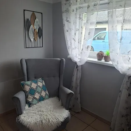 Apartment Mieszkanie Nad Stawem